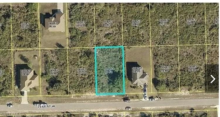 2810 71st ST W LEHIGH ACRES, FL 33971