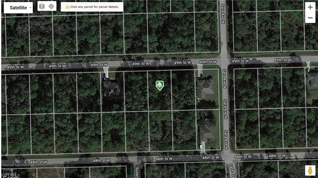 3505 49th ST W LEHIGH ACRES, FL 33971