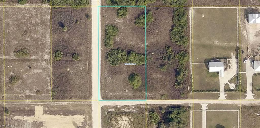 7680 15 TER LABELLE, FL 33935