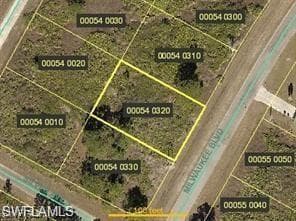 1145 Milwaukee BLVD LEHIGH ACRES, FL 33974