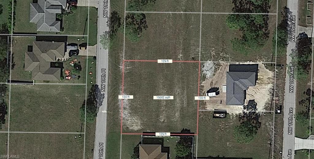 1111 19th PL CAPE CORAL, FL 33993