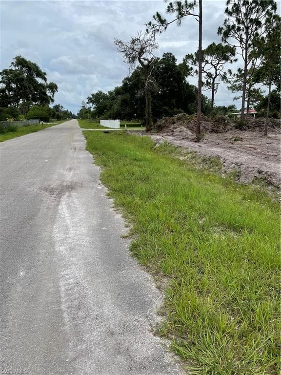 780 Sunset TRL LABELLE, FL 33935