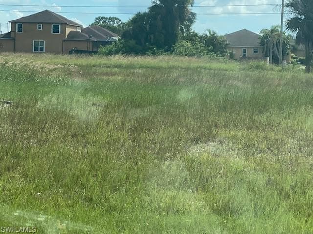 1535 El Dorado BLVD N CAPE CORAL, FL 33993