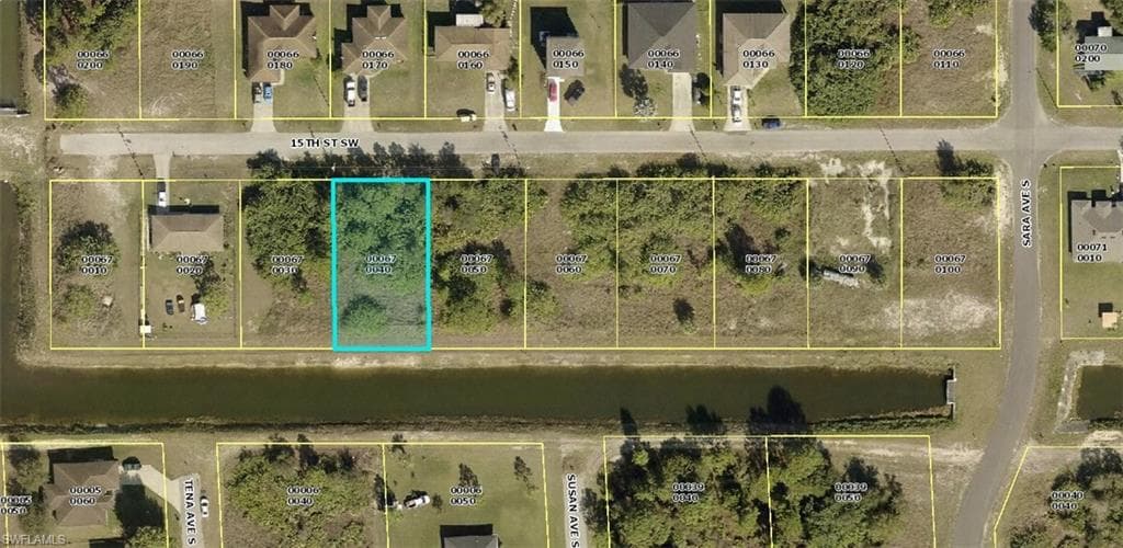3413 15th ST SW LEHIGH ACRES, FL 33976
