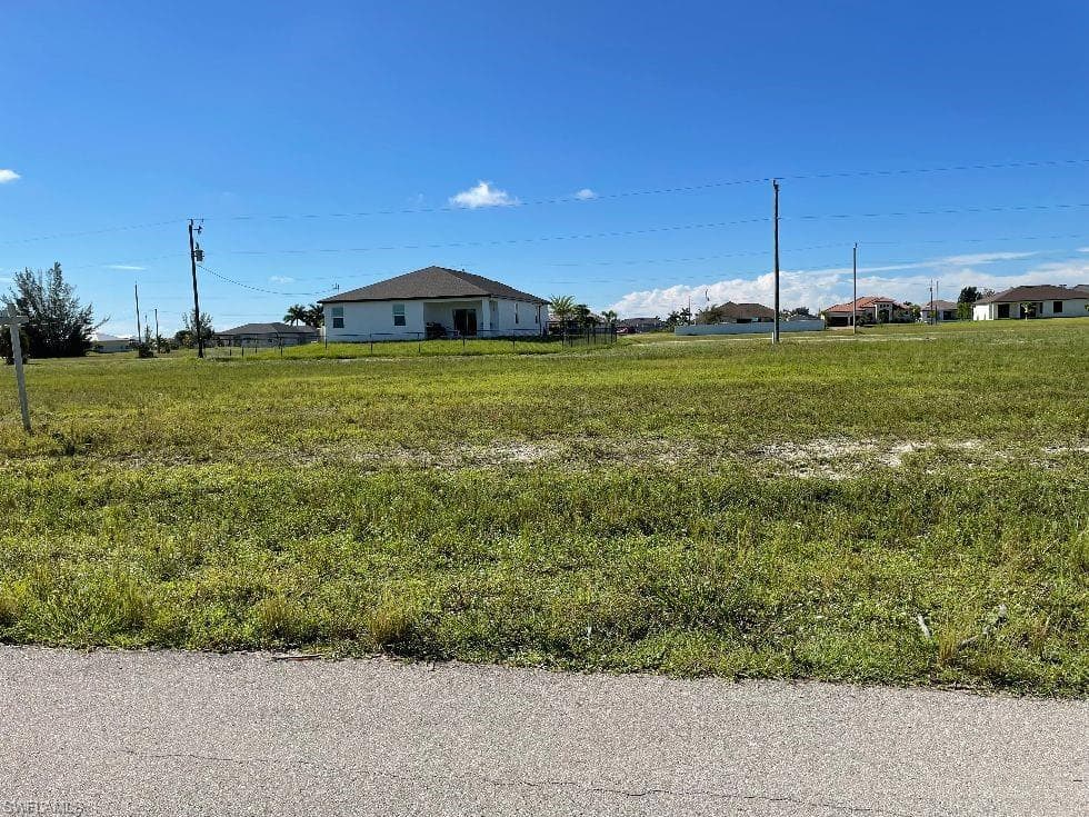 4500 NW 34th TER CAPE CORAL, FL 33993