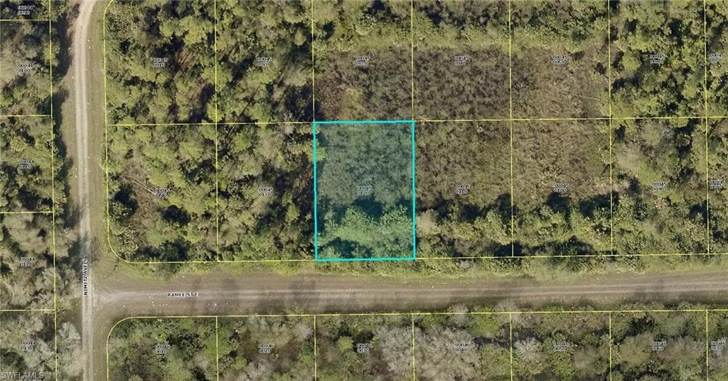 1239 Ramee ST E LEHIGH ACRES, FL 33974