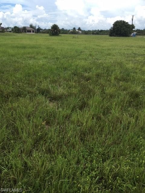 3503 NW 46th AVE CAPE CORAL, FL 33993