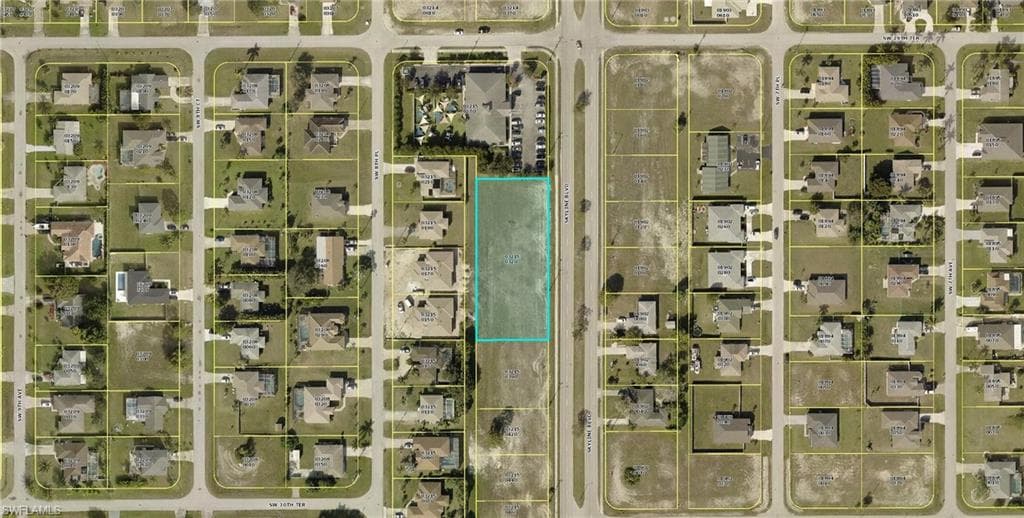2944 Skyline BLVD CAPE CORAL, FL 33914