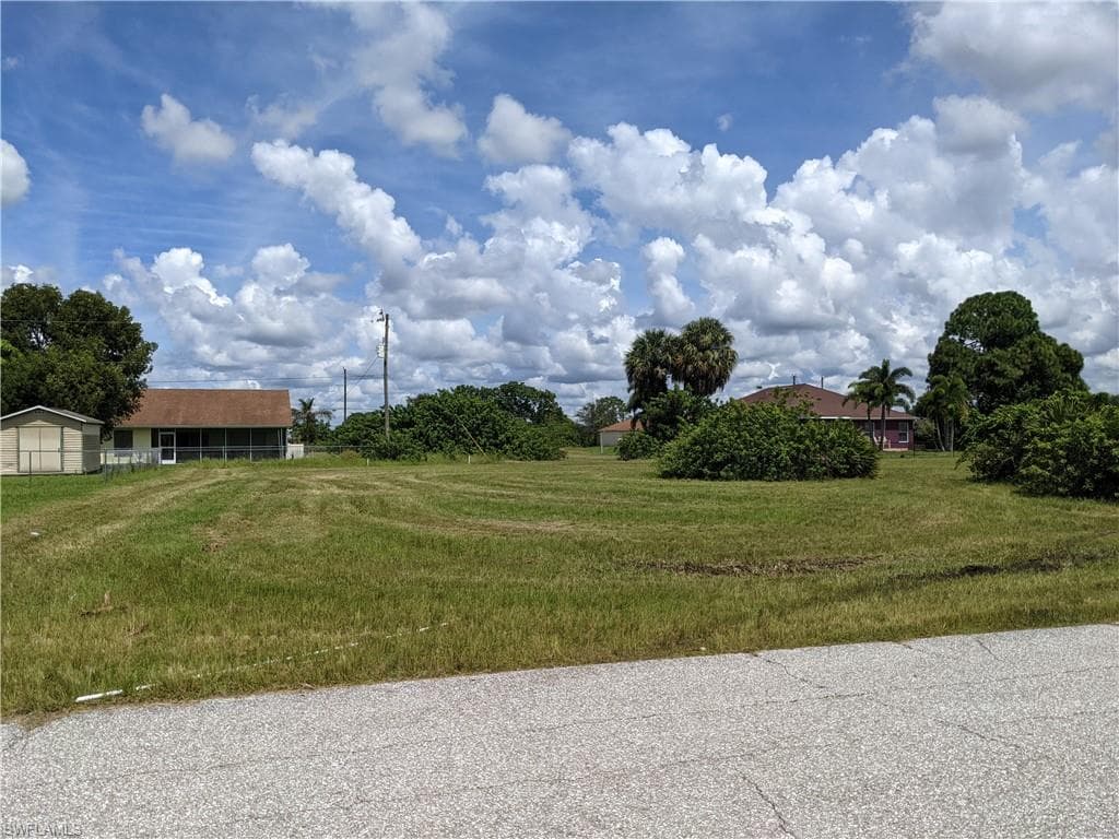 2021 NW 5th TER CAPE CORAL, FL 33993