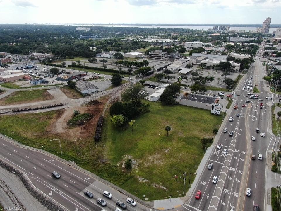 2550 Dr Martin Luther King BLVD FORT MYERS, FL 33901