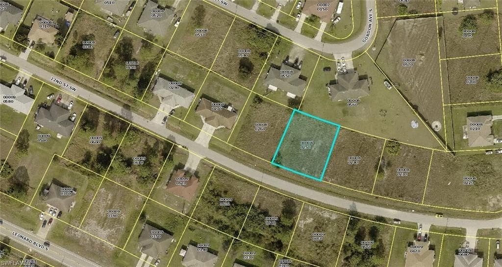 4420/ 4422 22nd ST SW LEHIGH ACRES, FL 33973