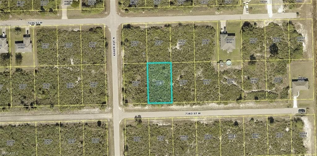 2912 73rd ST W LEHIGH ACRES, FL 33971