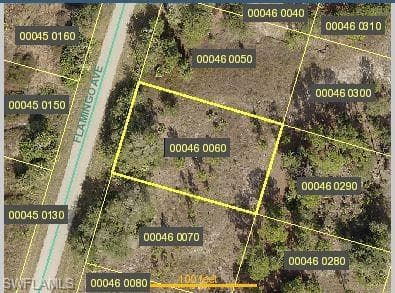 567 Flamingo AVE S LEHIGH ACRES, FL 33974