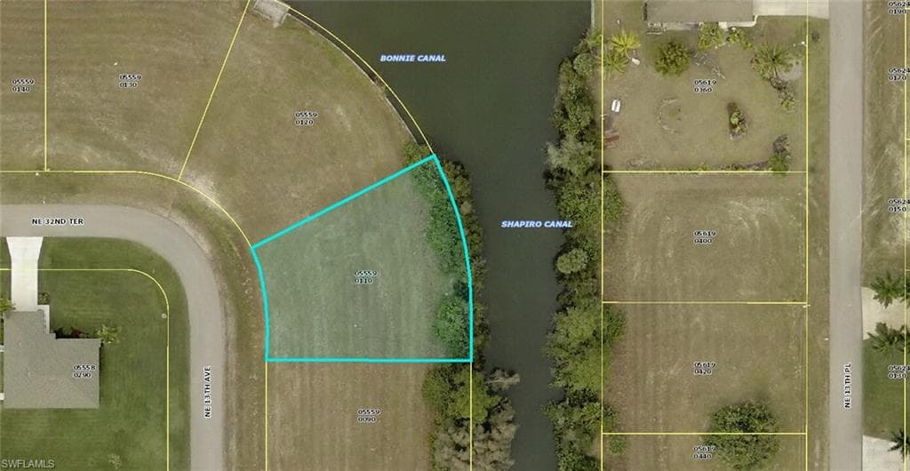 3213 NE 13th AVE CAPE CORAL, FL 33909