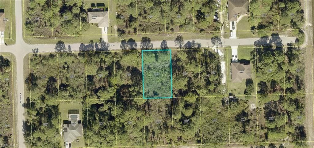 3211 70th ST W LEHIGH ACRES, FL 33971