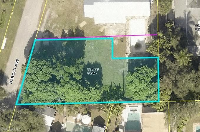3651 Harold FORT MYERS, FL 33901
