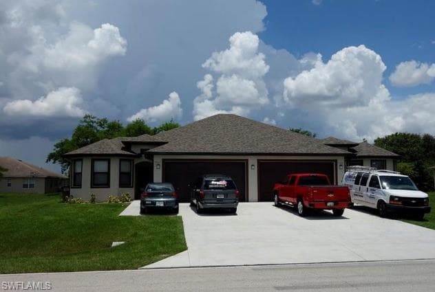 1625 Andalusia BLVD 1629 CAPE CORAL, FL 33909