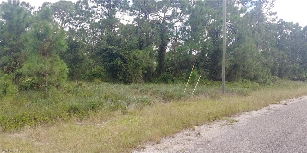 709 Baxter AVE S LEHIGH ACRES, FL 33974