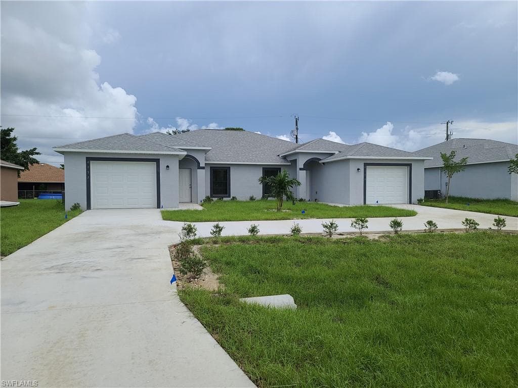 4137/4139 SW 8th PL CAPE CORAL, FL 33914