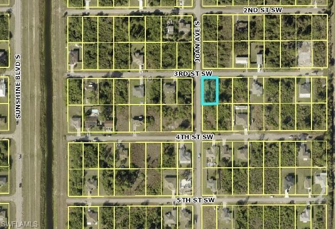 2929 3rd ST SW LEHIGH ACRES, FL 33976