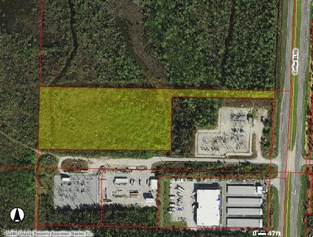 5767 Collier BLVD NAPLES, FL 34114