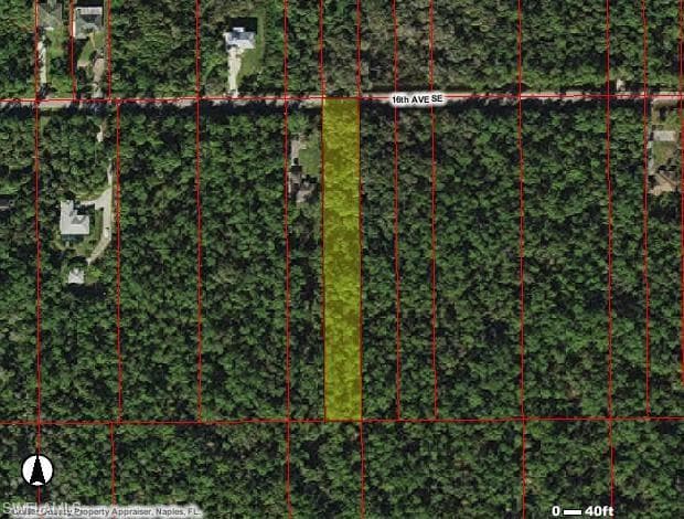 16th Ave SE NAPLES, FL 34117