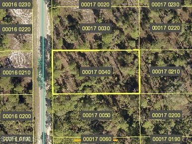 1316 Scott AVE LEHIGH ACRES, FL 33972