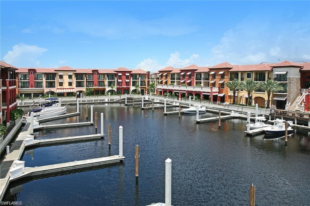 1500 5TH AVE S NAPLES, FL 34110