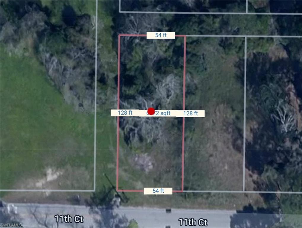 707 E 11th CT PANAMA CITY, FL 32401