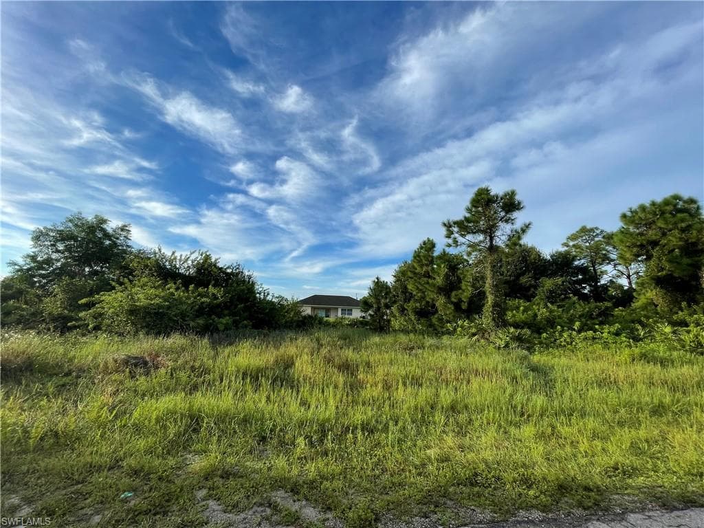 4309 3rd ST SW LEHIGH ACRES, FL 33976