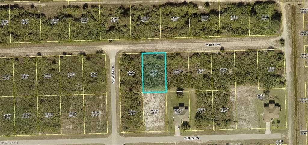 3111 75th ST W LEHIGH ACRES, FL 33971