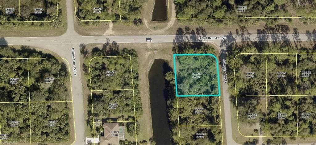 120 Aurora AVE S LEHIGH ACRES, FL 33974