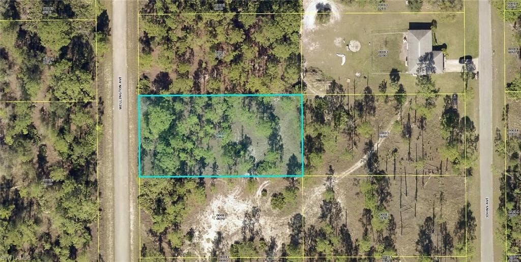 1312 Wellington AVE LEHIGH ACRES, FL 33972
