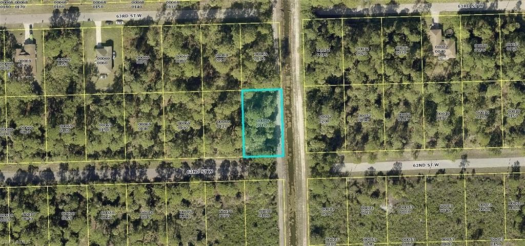 3400 62nd ST W LEHIGH ACRES, FL 33971