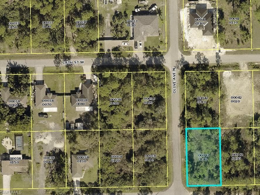 3112 17th ST W LEHIGH ACRES, FL 33971