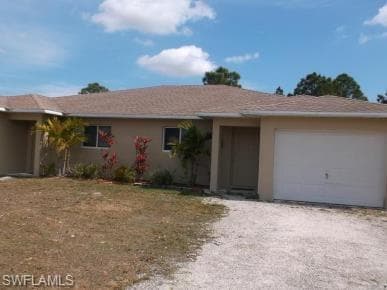 379 Bell BLVD S LEHIGH ACRES, FL 33974