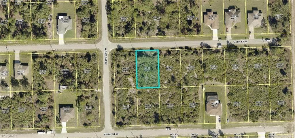 3113 54th ST W LEHIGH ACRES, FL 33971