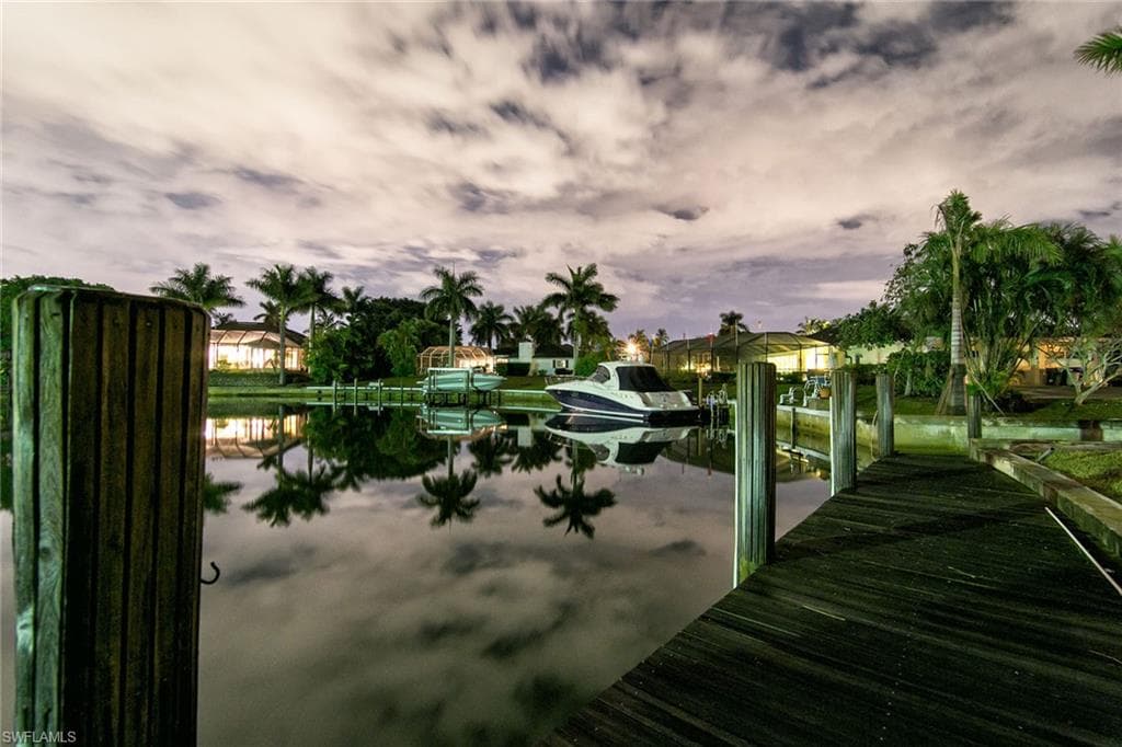 1380 Blue Point AVE NAPLES, FL 34102