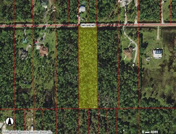14TH AVE NE NAPLES, FL 34120