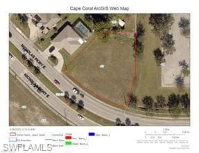 417 Nicholas PKY E CAPE CORAL, FL 33990