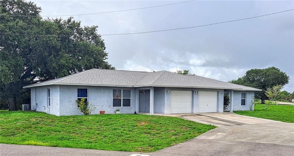 632 West AVE SW 1 MOORE HAVEN, FL 33471
