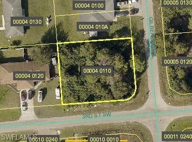 140 Gilbert AVE S LEHIGH ACRES, FL 33973