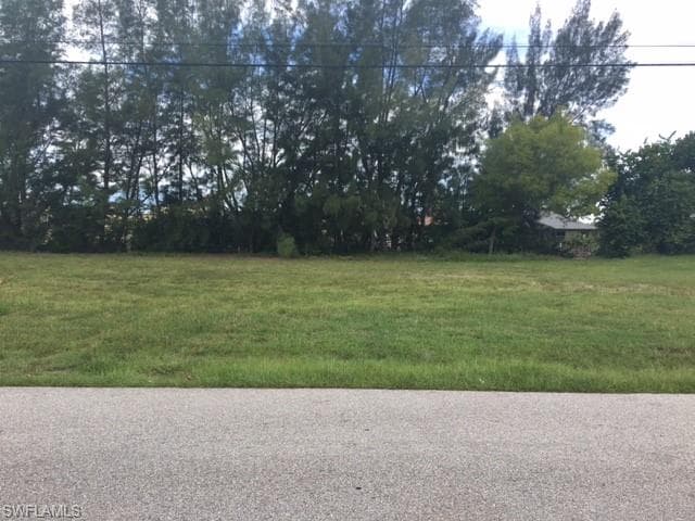 2206 SW 15th AVE CAPE CORAL, FL 33991