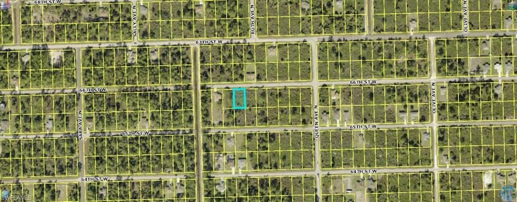 3313 66th ST W LEHIGH ACRES, FL 33971