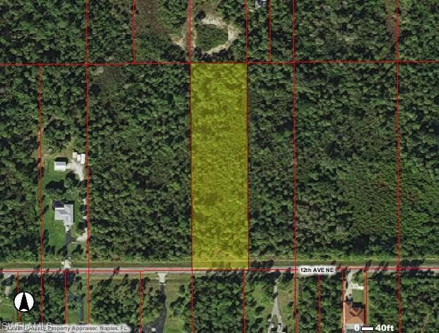 0000 12th AVE NE NAPLES, FL 34120