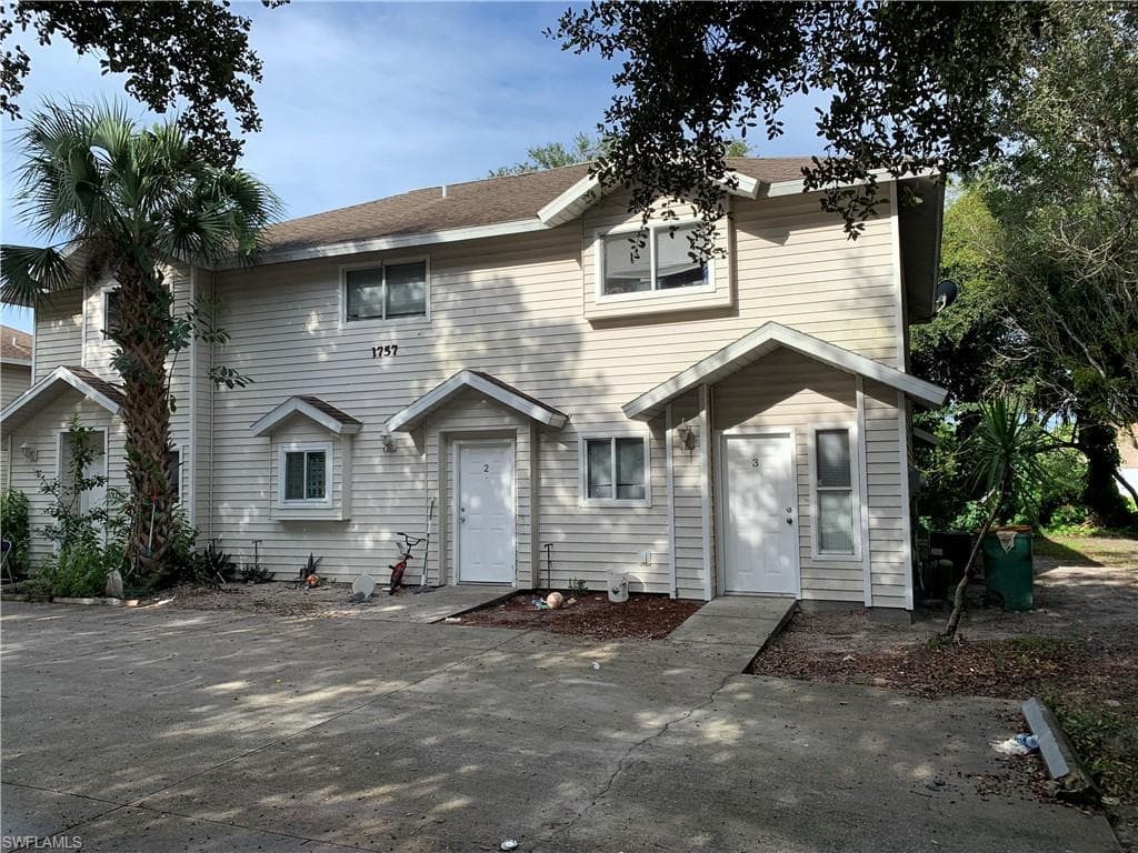 1757 41st ST SW NAPLES, FL 34116
