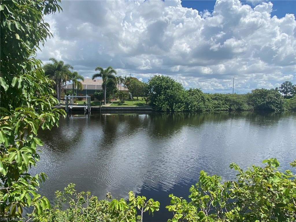 707 NW 36th PL CAPE CORAL, FL 33993