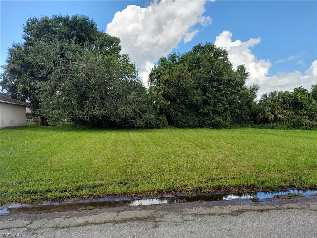 912 Zana DR FORT MYERS, FL 33905