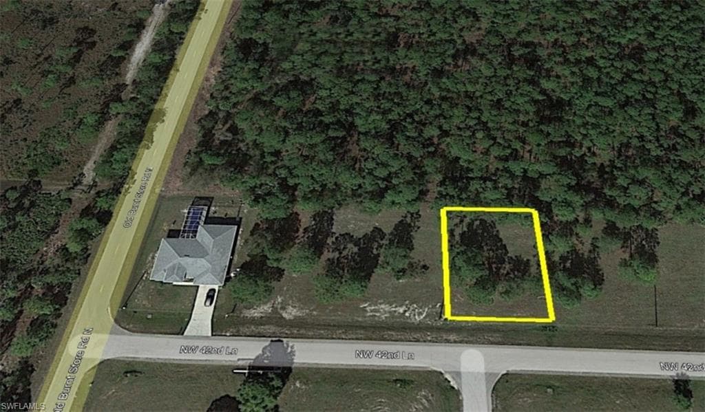 3929 42nd LN CAPE CORAL, FL 33993
