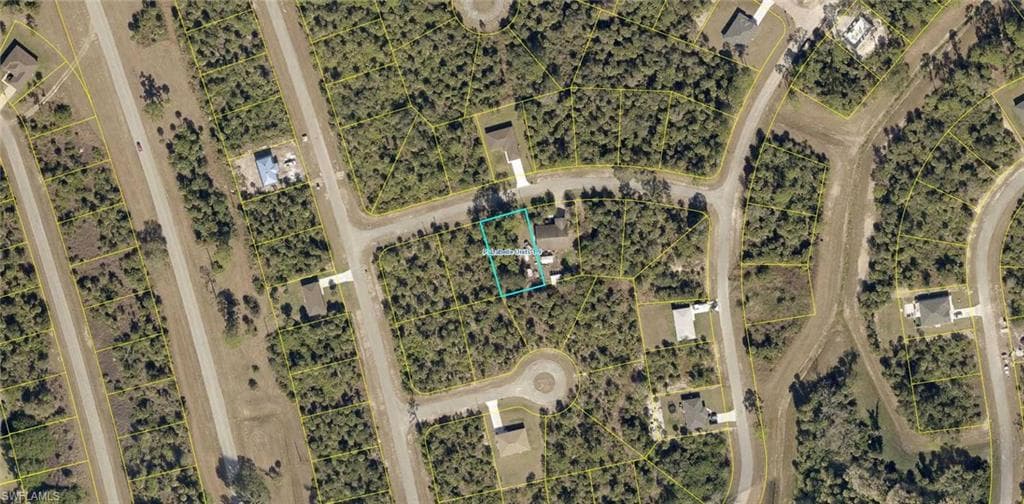 5008 Idaho LN LABELLE, FL 33935